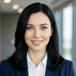 Arwen Botigna, Secretaría Ejecutiva